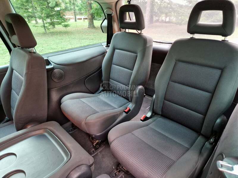 Volkswagen Sharan 1.9 tdi 130.konja