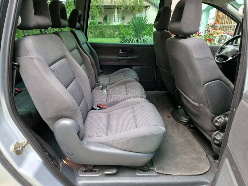 Volkswagen Sharan 1.9 tdi 130.konja