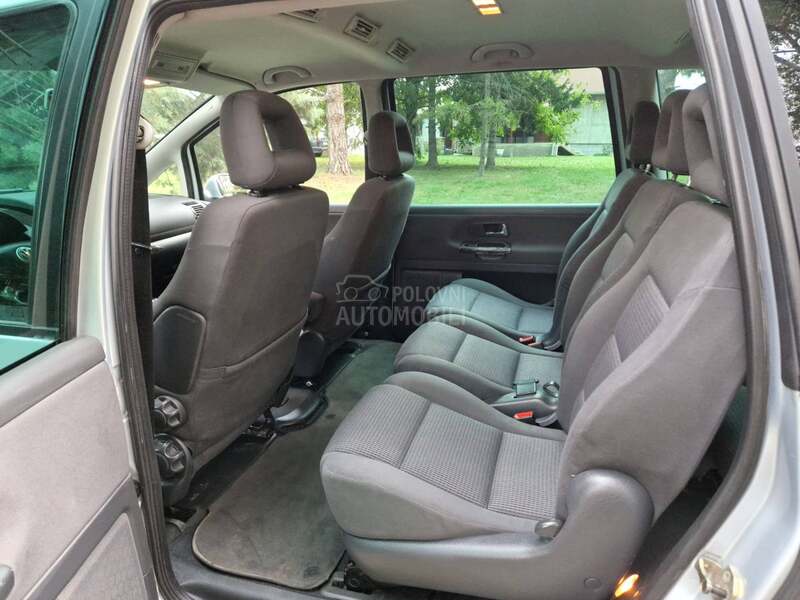 Volkswagen Sharan 1.9 tdi 130.konja