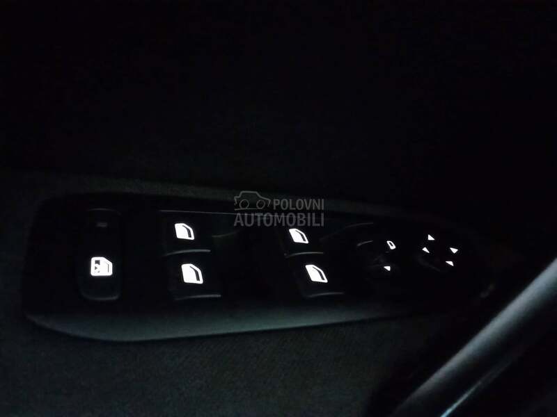 Peugeot 308 1,6HDI