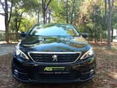 Peugeot 308 1,6HDI