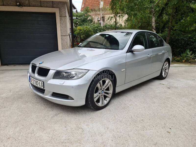BMW 318 