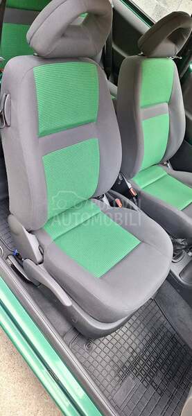 Volkswagen Lupo 16V