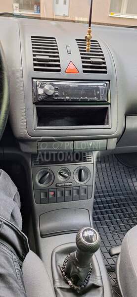 Volkswagen Lupo 16V