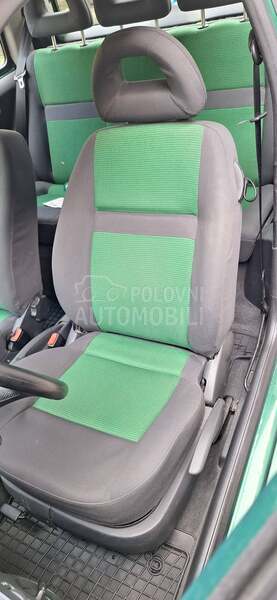 Volkswagen Lupo 16V