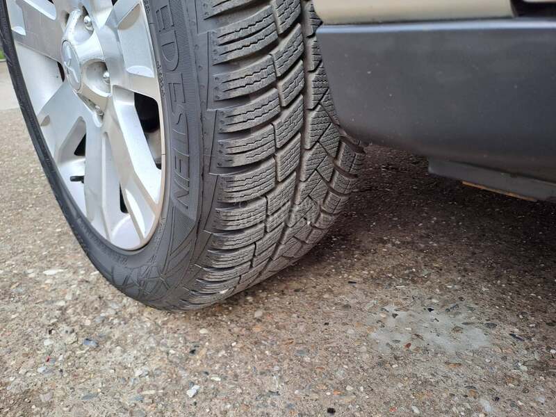 Mitsubishi Outlander 2.0 TDi 7sed