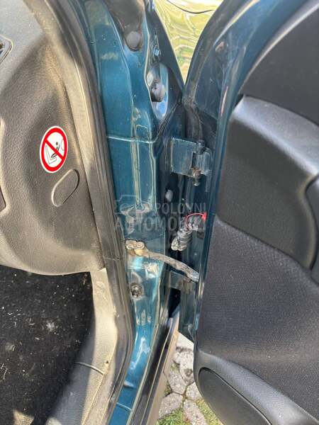 Opel Astra G 
