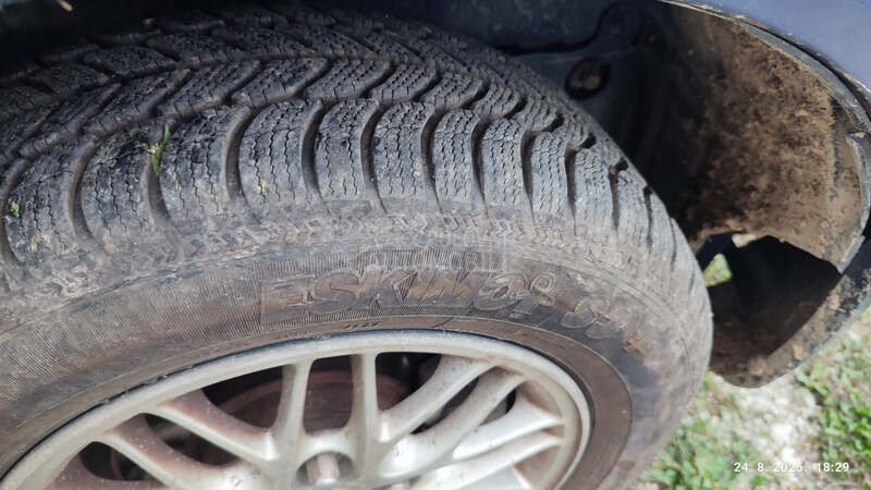 Honda HR-V 4x4