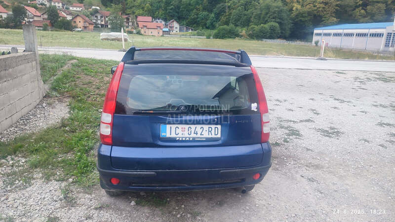Honda HR-V 4x4