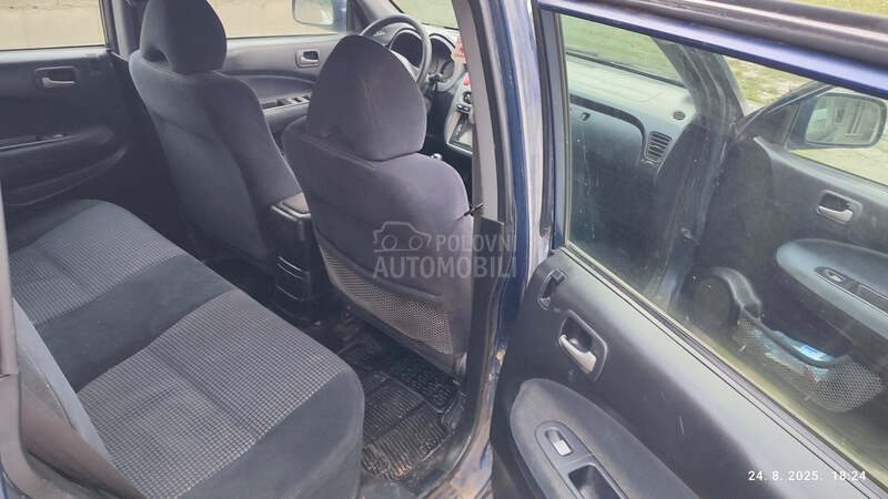 Honda HR-V 4x4