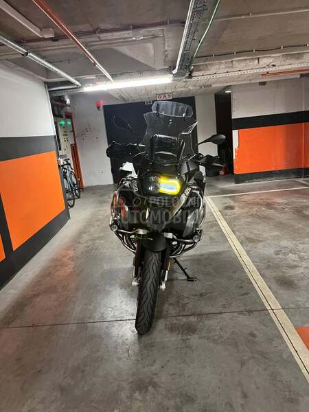 BMW R 1250 GS Adventure