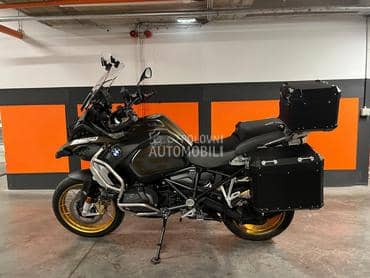 BMW R 1250 GS Adventure