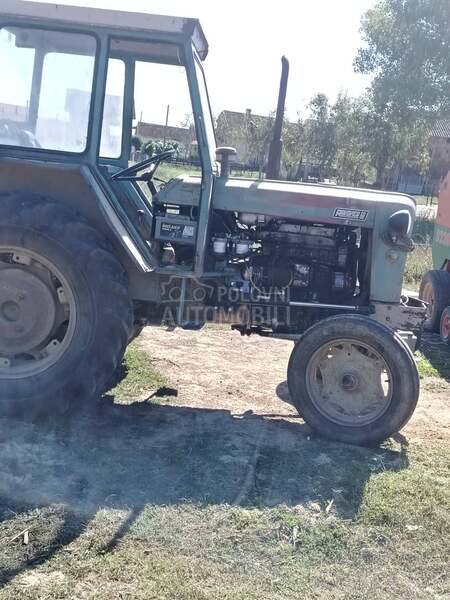 IMR rakovica 60