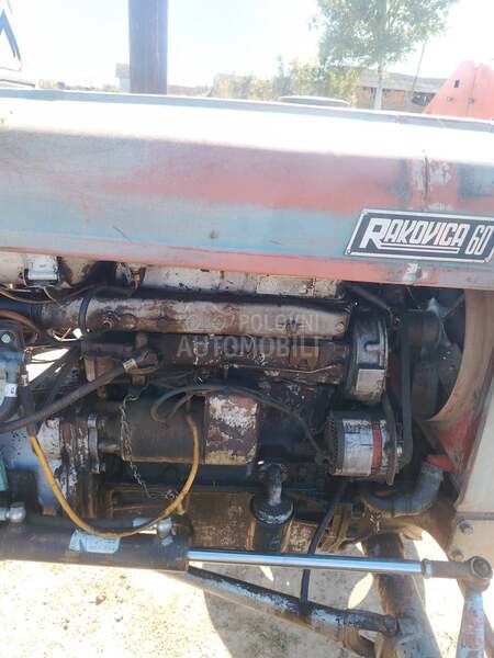IMR rakovica 60