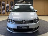 Volkswagen Sharan //2.0 TDI//DSG//FUL