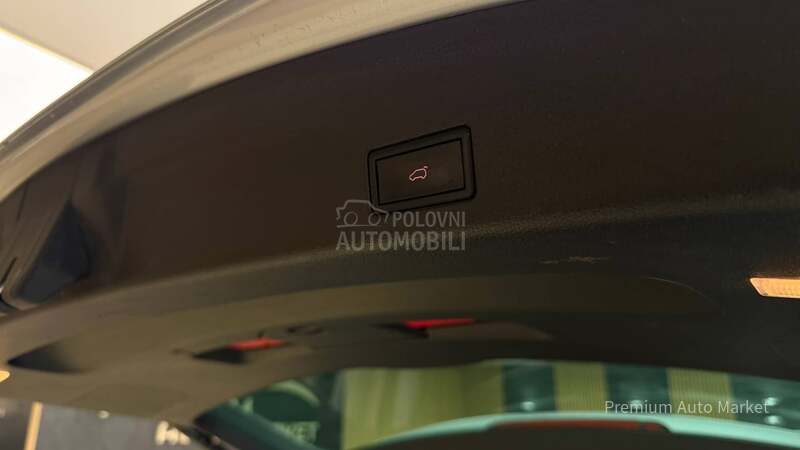 Volkswagen Sharan //2.0 TDI//DSG//FUL