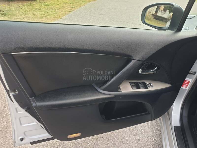 Toyota Avensis 2,0tdi