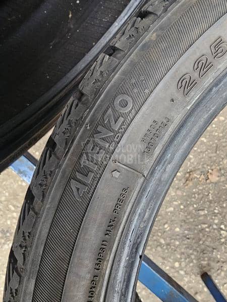 Altenzo 225/45 R18 Zimska