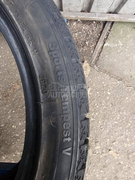 Altenzo 225/45 R18 Zimska