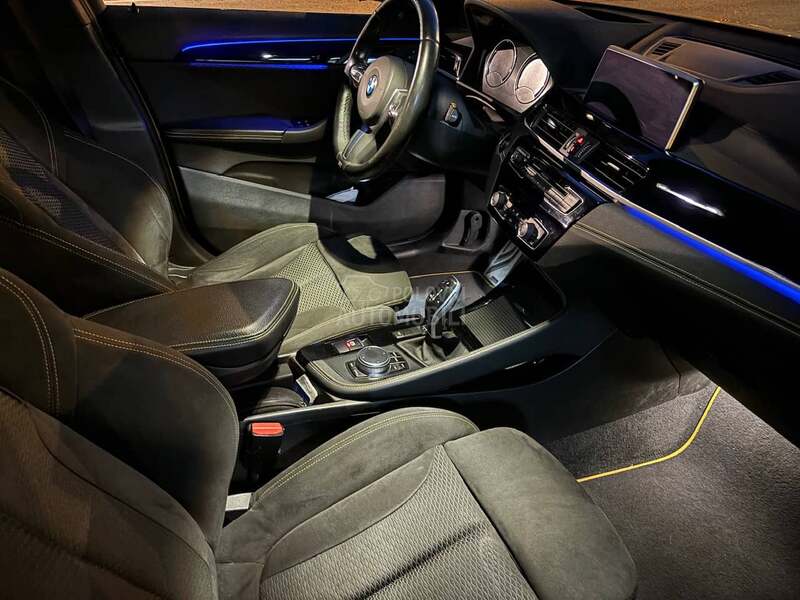 BMW X2 Xdrive 2.0 M sport