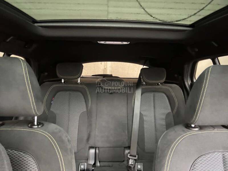 BMW X2 Xdrive 2.0 M sport