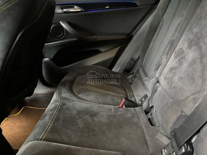 BMW X2 Xdrive 2.0 M sport