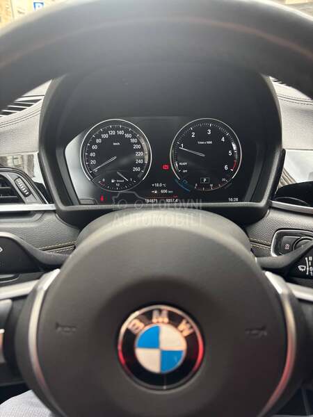 BMW X2 Xdrive 2.0 M sport