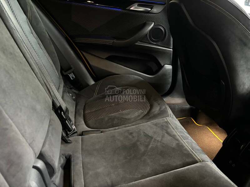 BMW X2 Xdrive 2.0 M sport