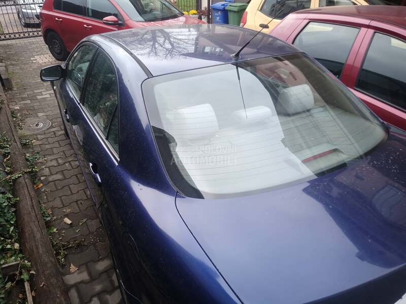 Mazda 6 1.8