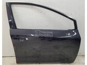 vrata prednja desna za Toyota Corolla od 2019. do 2024. god.