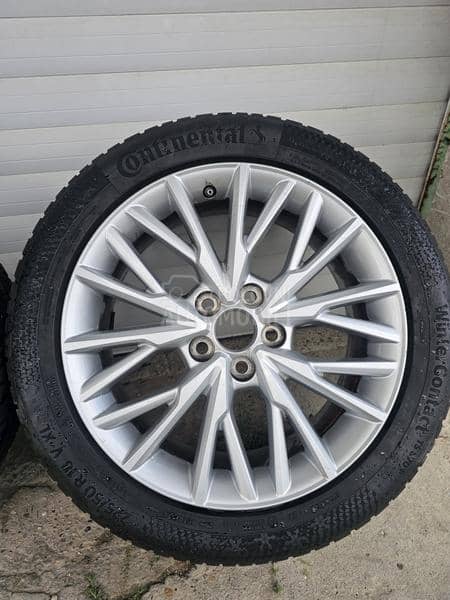 Aluminijumske felne  18" 5 x 114.3