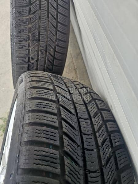 Aluminijumske felne  18" 5 x 114.3