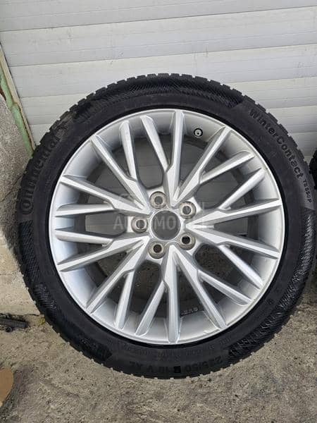 Aluminijumske felne  18" 5 x 114.3