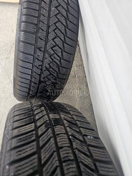 Aluminijumske felne  18" 5 x 114.3