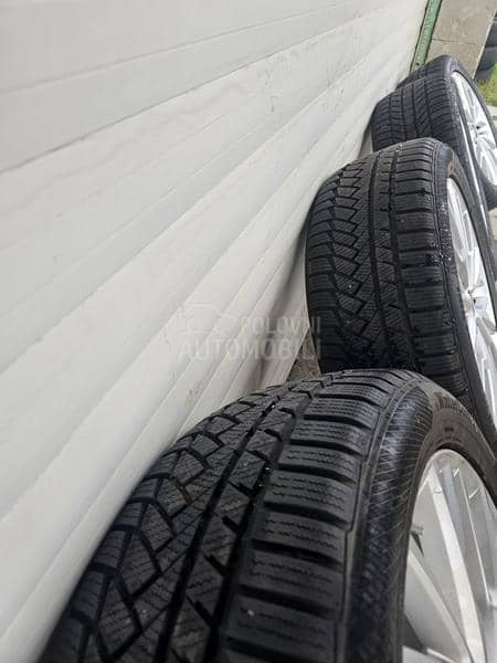 Aluminijumske felne  18" 5 x 114.3