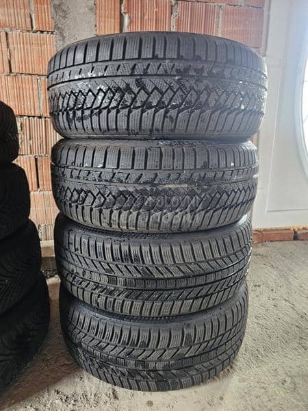 Aluminijumske felne  18" 5 x 114.3