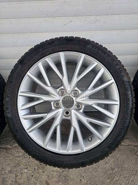 Aluminijumske felne  18" 5 x 114.3