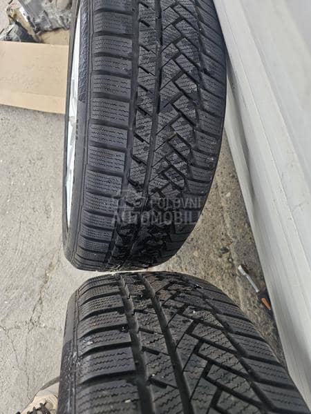 Aluminijumske felne  18" 5 x 114.3