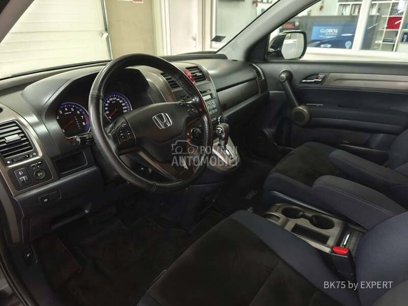 Honda CR-V Kup u SR 95.000k 2.0