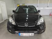 Honda CR-V Kup u SR 95.000k 2.0