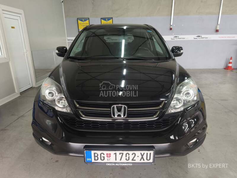 Honda CR-V Kup u SR 95.000k 2.0