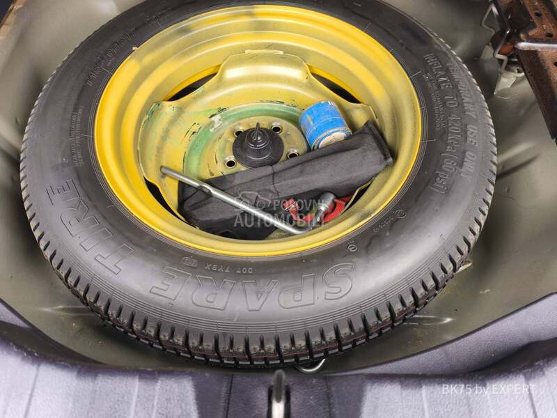 Honda CR-V Kup u SR 95.000k 2.0