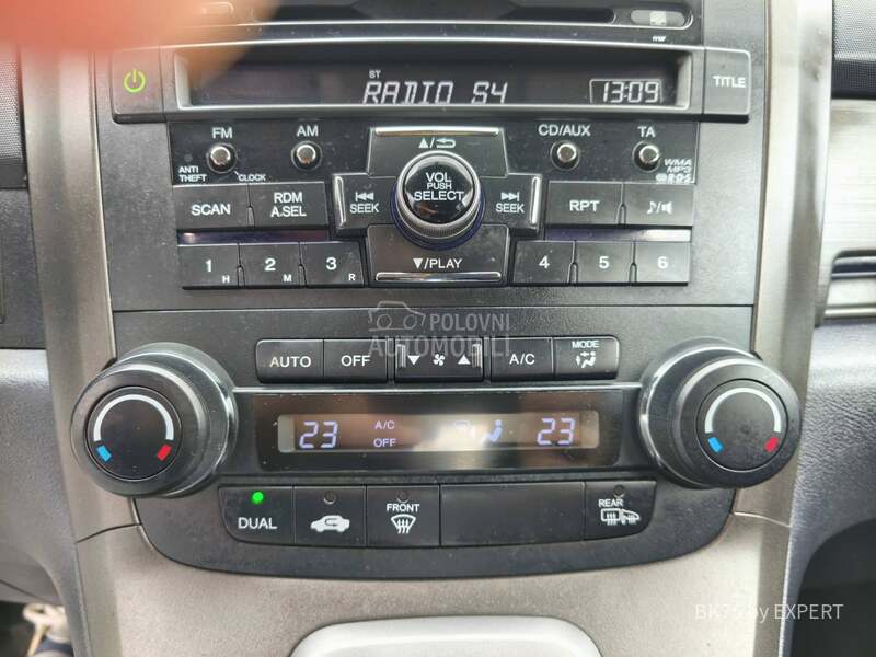 Honda CR-V Kup u SR 95.000k 2.0