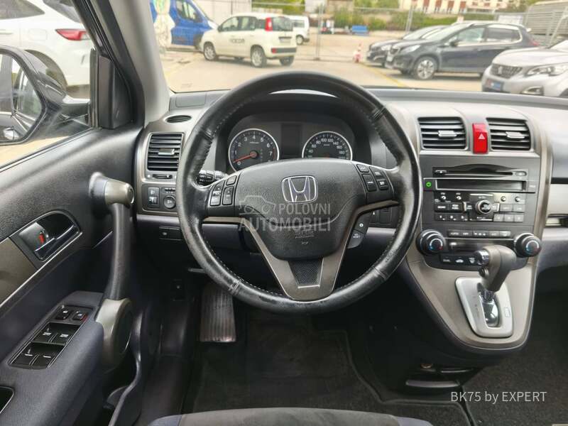 Honda CR-V Kup u SR 95.000k 2.0