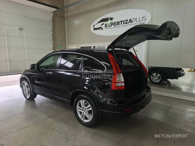 Honda CR-V Kup u SR 95.000k 2.0