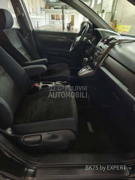 Honda CR-V Kup u SR 95.000k 2.0