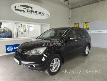 Honda CR-V Kup u SR 95.000k 2.0