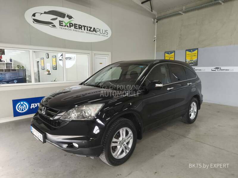 Honda CR-V Kup u SR 95.000k 2.0
