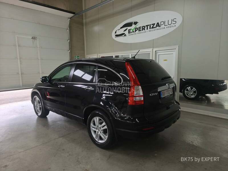 Honda CR-V Kup u SR 95.000k 2.0