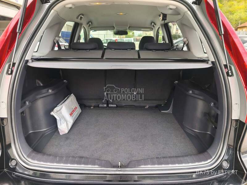 Honda CR-V Kup u SR 95.000k 2.0